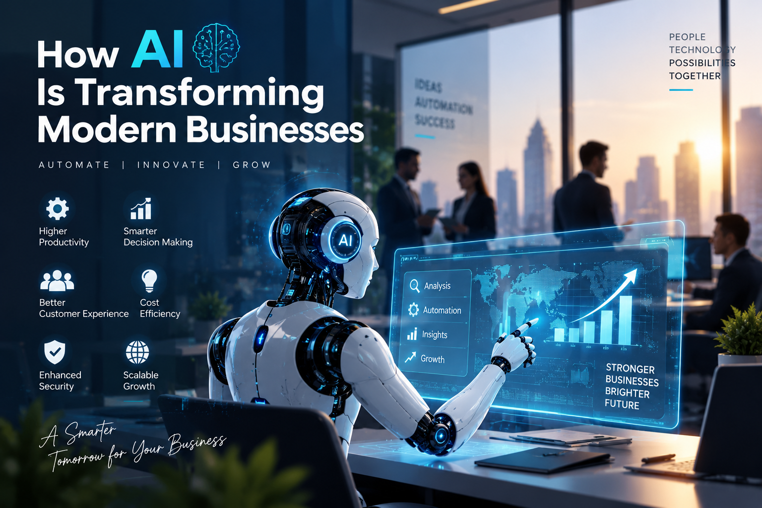 AI Technology