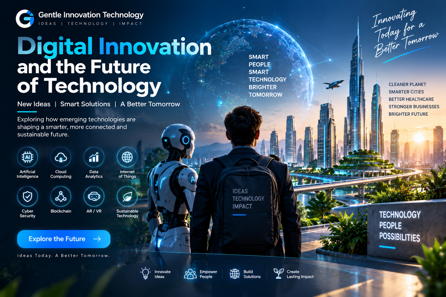 Digital Innovation